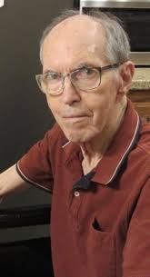 Edward David Starkey Obituary (2023)