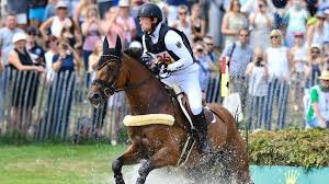 Maybe you would like to learn more about one of these? Wie Michael Jung Und Sam Eine Ara Im Vielseitigkeitsreiten Pragen