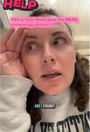 Numerology Insights: From 444 to 555 Explained