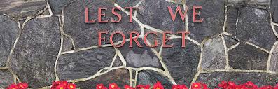 Critic reviews for lest we forget. Lest We Forget Fairway