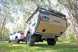 Instructions for building the teardrop using one of the little kit trailers for the frame is included. Aor Shrinks Sierra Trailer Into Light Stout Diy Off Road Micro Camper