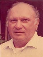 J. Robert Arnoult Obituary (2020)