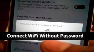 How To Connect Wifi Without Password Easily Latest Wifi Password Wifi Passwords