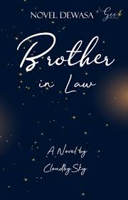 Download Novel Brother In Law By Cloudbysky Pdf Indonesia Ebook