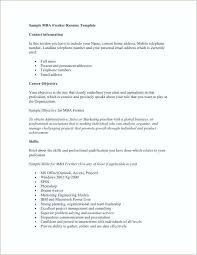 Fresher Resume Format For Hotel Management Format Fresher Hotel Management Resume