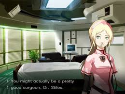 Trauma center under the knife (chou shittou caduceus) soundtrack. Review Trauma Center Second Opinion Wii Game Usagi