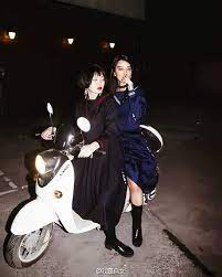 sukeban a gangue de meninas japonesas que aterrorizavam as ruas de toquio nos anos 70 in 2020 japanese girl aesthetic japan japanese aesthetic