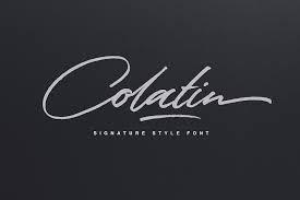 ✓ click to find the best 33 free fonts in the loopy style. 35 Gorgeous Script Fonts For Designers Super Dev Resources