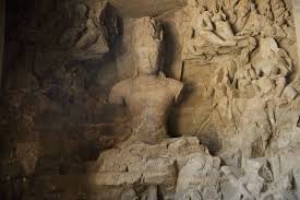 This city is also considered as one of the most crowded cities from all over the world. Mumbai Elephanta Caves