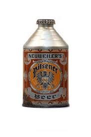 Neuweiler S Pilsener With Images Beer Design Vintage Beer Beer Brands