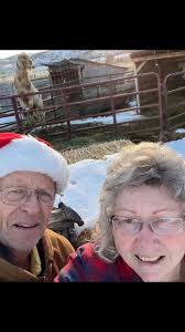 MERRY CHRISTMAS EVERYONE!