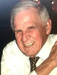 Nicolas Nieboer Obituary (1932