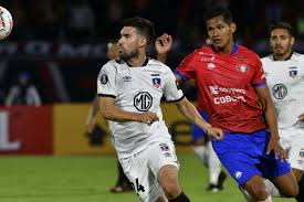 Free betting tips 1x2 for today and tomorrow , sure accurate soccer predictor, top bet predictions, h2h stats, standings and performance analysis Colo Colo Vs Jorge Wilstermann Por La Copa Libertadores Formaciones Dia Hora Y Como Ver Por Tv Y Online Goal Com