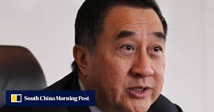 Technology and New Silk Road infrastructure projects will boost EY growth  in Asia-Pacific