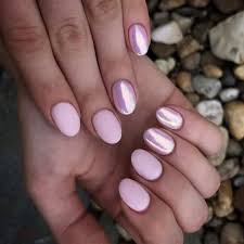 25 Baby Pink Nails That You Can Wear Right Now Checopie Fake nails allow them work magic with them and look ravishing at the same time.