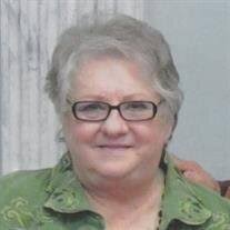 Lydia D. Mitchell Obituary