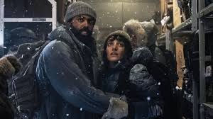 Unfortunately, there has been no talk so far of a potential release date. Snowpiercer Tv Review Show Adapted From Bong Joon Ho Movie Variety