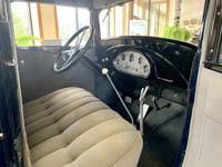 Image result for Black 1930 Oldsmobile