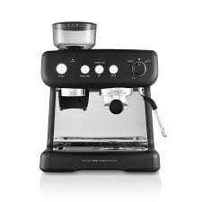 Delonghi ecp3420 espresso and cappuccino machine. Barista Max Espresso Coffee Machine Em5300 Sunbeam