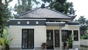 Rumah minimalis masih saja menjadi tren model rumah yang disukai oleh banyak orang. 175 Desain Model Rumah Minimalis Sederhana Hunian Idaman