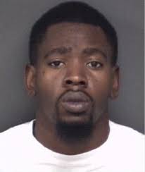 Detectives connect man to two armed robberies, bail set at $550,000