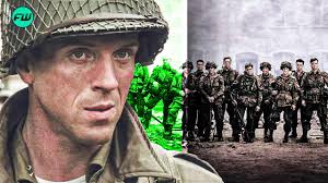 My whole body just started rattling”: Playing Dick Winters Came at a Heavy  Cost for Damian Lewis in Band of Brothers That Turned Into a Nightmare  After 1 Scene