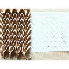 Selain diaplikasikan pada pakaian, smock sendiri juga dapat diterapkan untuk mempercantik tampilan sarung bantal sofa, sprei, taplak meja, tempat tissue, tas, sepatu maupun produk pelengkap rumah yang lainnya. Smock Adalah Tehnik Mengikat Kain Kursus Menjahit 28 Jam Facebook