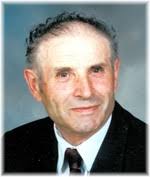 Obituary for Metro Chersak