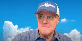 Ryan Sponsler's Instagram, Twitter & Facebook