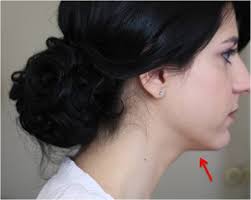 Jan 21, 2021 · since the length of the bob is short and it frames the jaw, we didn't want to make the bangs heavy or covering all of the forehead. Face Fitness Get Rid Of The Double Chin Face Fitness Health And Beauty Tips Hair Beauty