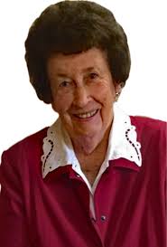 Rasmussen-Wilson Funeral Home Obituary for Guenna Rose Yost