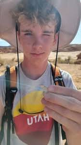 Hayden Hoffman's Instagram, Twitter & Facebook