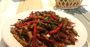 Sajikan masakan pindang kakap enak untuk 8 porsi spesial keluarga. 153 Resep Pindang Tempe Kecap Enak Dan Sederhana Ala Rumahan Cookpad