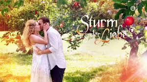 Sturm der liebe neuer vorspann ups das haben wir doch schon mal. Sturm Der Liebe Vorspann Staffel 16 Franzi Tim 1 Video Dailymotion