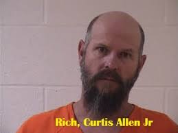 Yancey Sheriff's Report 12/13