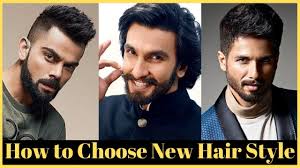 Step by step easy and simple hairstyle in indian style. Haircut Transformation Tutorial Undercut Easy Hairstyle For Men 19 Suit Hair