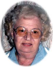 Obituary for Rose Marie Bord