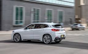 You love a good interior. 2022 Bmw X2 Review Pricing And Specs