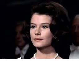 Louie The Movie Buff: DIANE BAKER