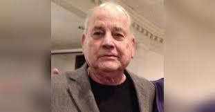 Harold Louis Thrasher Obituary