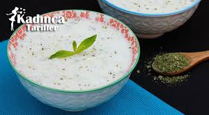 Arpa Sehriyeli Soguk Corba Tarifi Nasil Yapilir Kadinca Tarifler Corbalar Corba Tarifleri Yemek Sanati