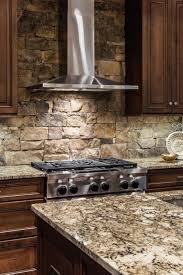Kitchen Backslash Grey Backsplash Tile Large Stone Backsplash Brick Look Tile Back Rustic Kitchen Backsplash Diy Kitchen Backsplash Kitchen Backsplash Designs