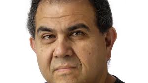 Former Landmark Pro Shop operator part of a winning combination