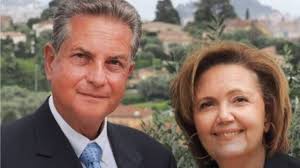 Elections départementales: Martine Ouaknine (DvD) rempile haut la main dans  le canton de Nice-6