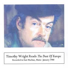 Timothy Wright Reads