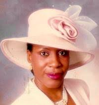 Margal “Margo” Sherran McIntosh