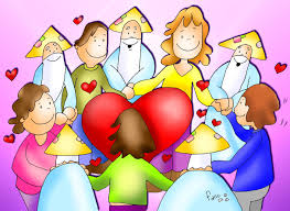 Dios Es Amor Catolico Sagrado Corazon De Jesus Parabola Del Hijo Prodigo