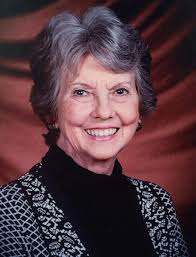 Carolyn Bradford Dawson Obituary