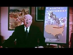 Roger thornhill (grant, in perennially spectacular form) is a successful advertising. North By Northwest Movie Trailer Alfred Hitchcock Tour Youtube