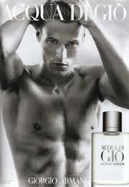 Acqua Di Gio Giorgio Armani Eau De Toilette Pour Homme Giorgio Armani Acqua Di Gio Fragrance 2011 Ad Campaign Acqua Di Gio Fragrance Ad Armani Fragrance